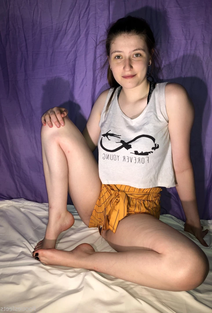 Delilah [ footiesfeets ] Onlyfans leaked photo 7429039 on Hotleaks.tv