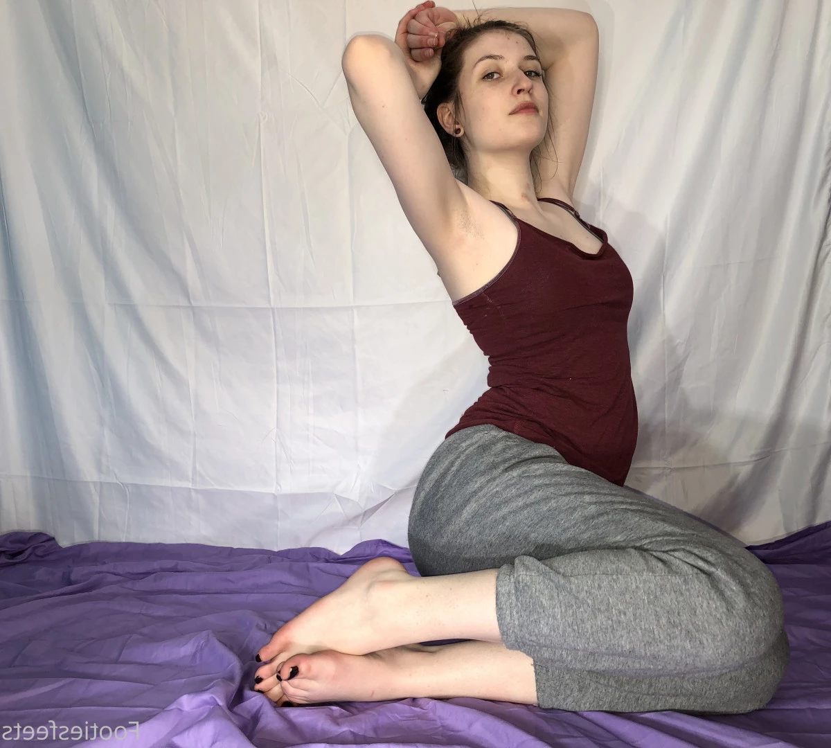 Delilah [ footiesfeets ] Onlyfans leaked photo 7429151 on Hotleaks.tv