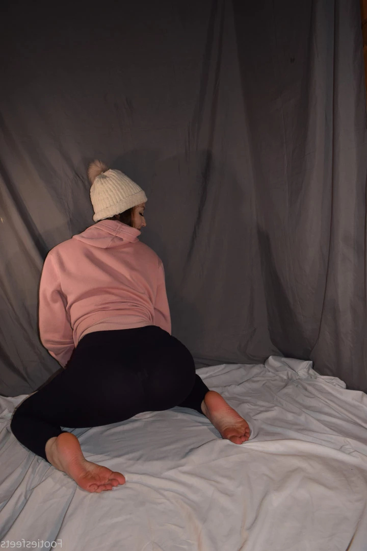 Delilah [ footiesfeets ] Onlyfans leaked photo 7429491 on Hotleaks.tv