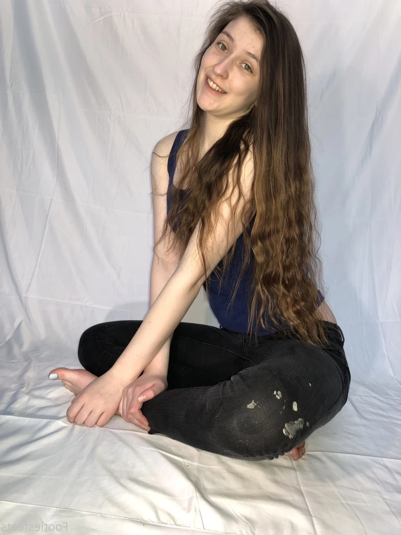 Delilah [ footiesfeets ] Onlyfans leaked photo 7429604 on Hotleaks.tv