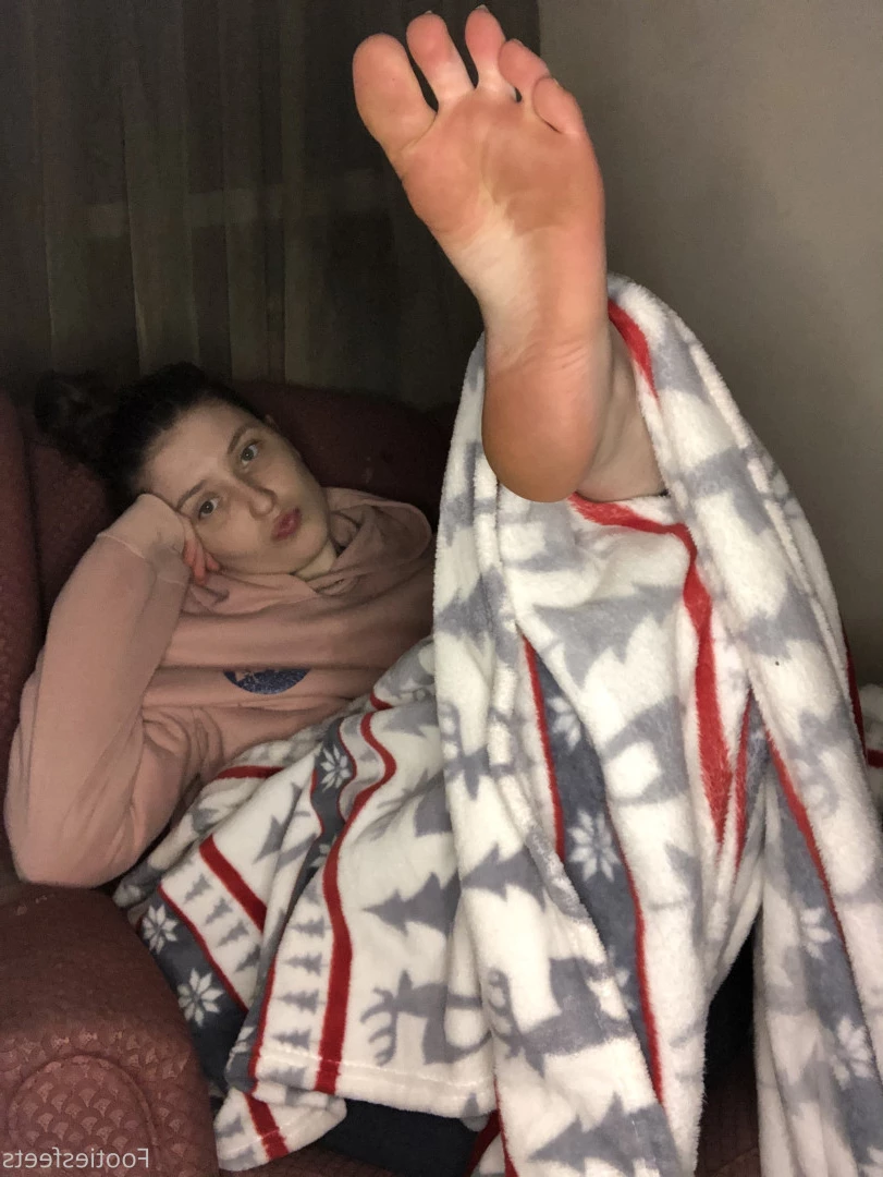 Delilah [ footiesfeets ] Onlyfans leaked photo 7429922 on Hotleaks.tv
