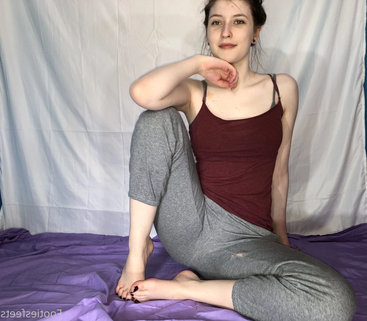 Delilah [ footiesfeets ] Onlyfans leaked photo 7430053 on Hotleaks.tv