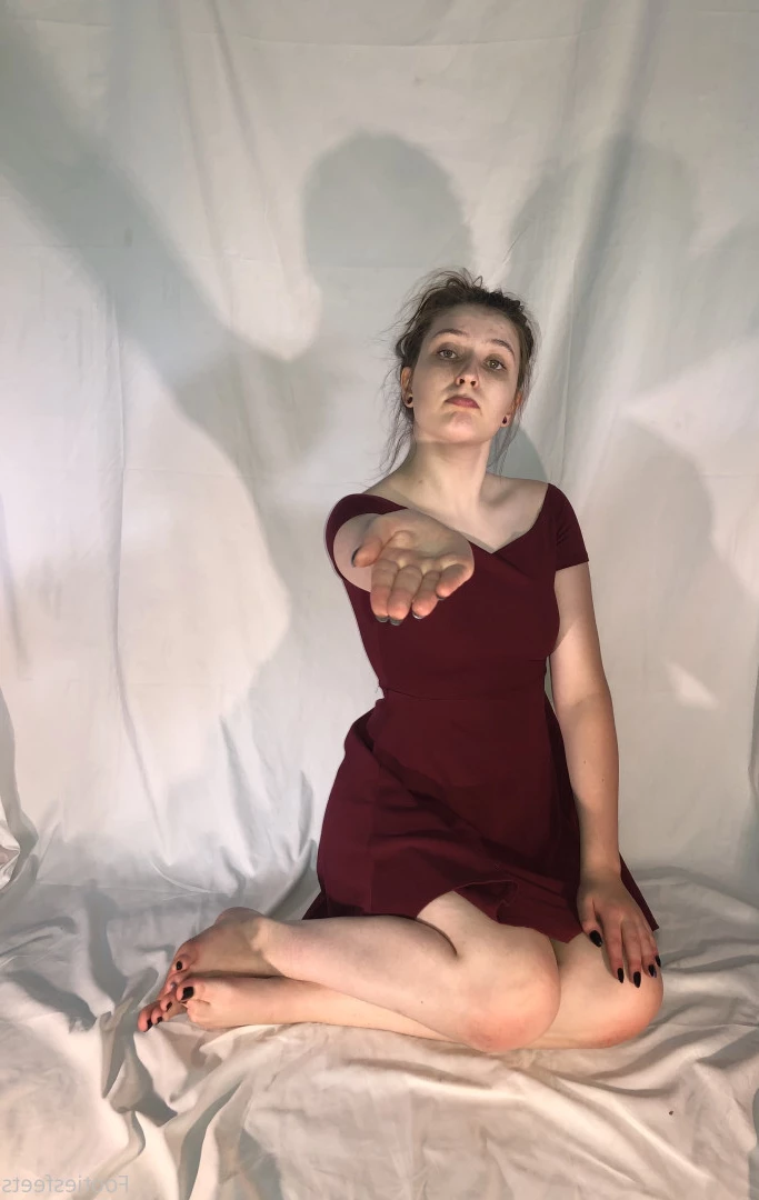 Delilah [ footiesfeets ] Onlyfans leaked photo 7430138 on Hotleaks.tv