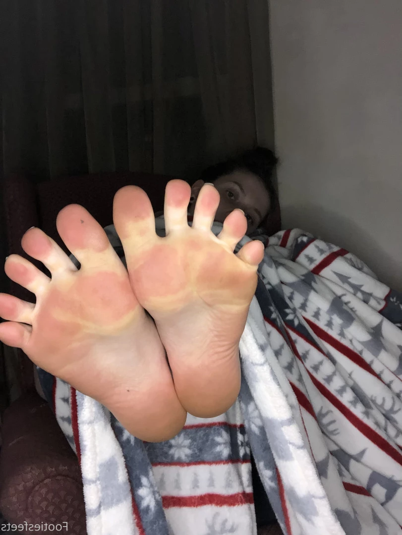 Delilah [ footiesfeets ] Onlyfans leaked photo 7430169 on Hotleaks.tv