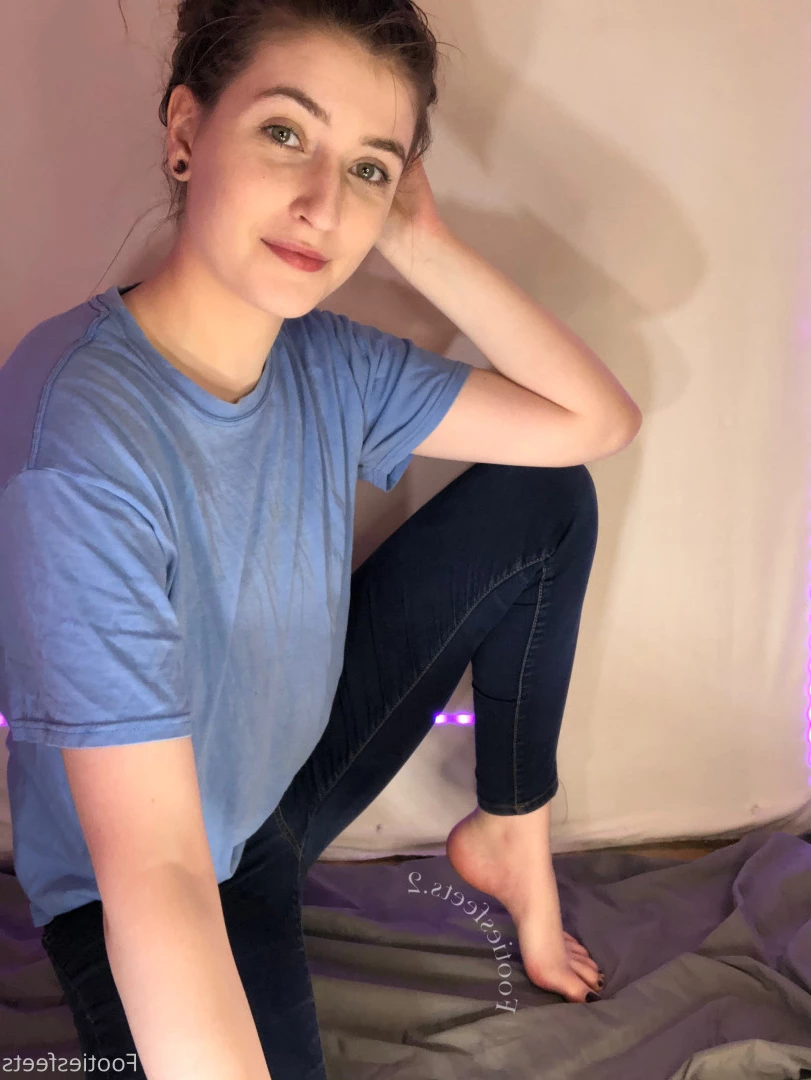Delilah [ footiesfeets ] Onlyfans leaked photo 7430338 on Hotleaks.tv