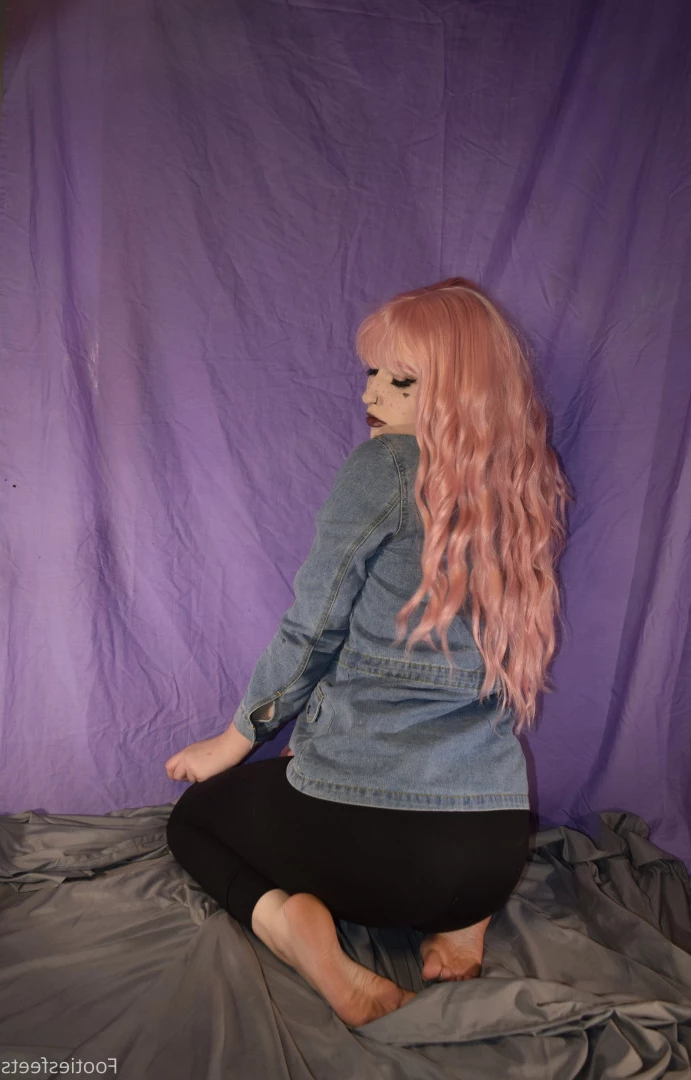 Delilah [ footiesfeets ] Onlyfans leaked photo 7430541 on Hotleaks.tv