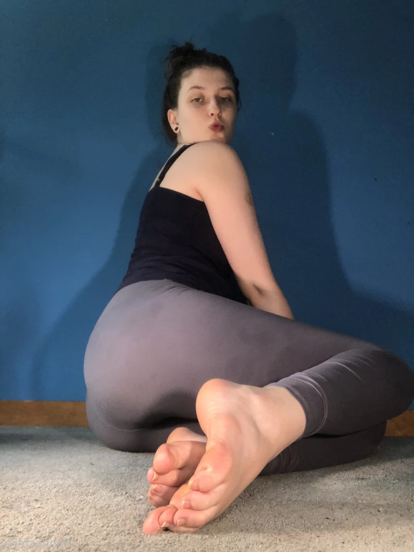 Delilah [ footiesfeets ] Onlyfans leaked photo 7430559 on Hotleaks.tv