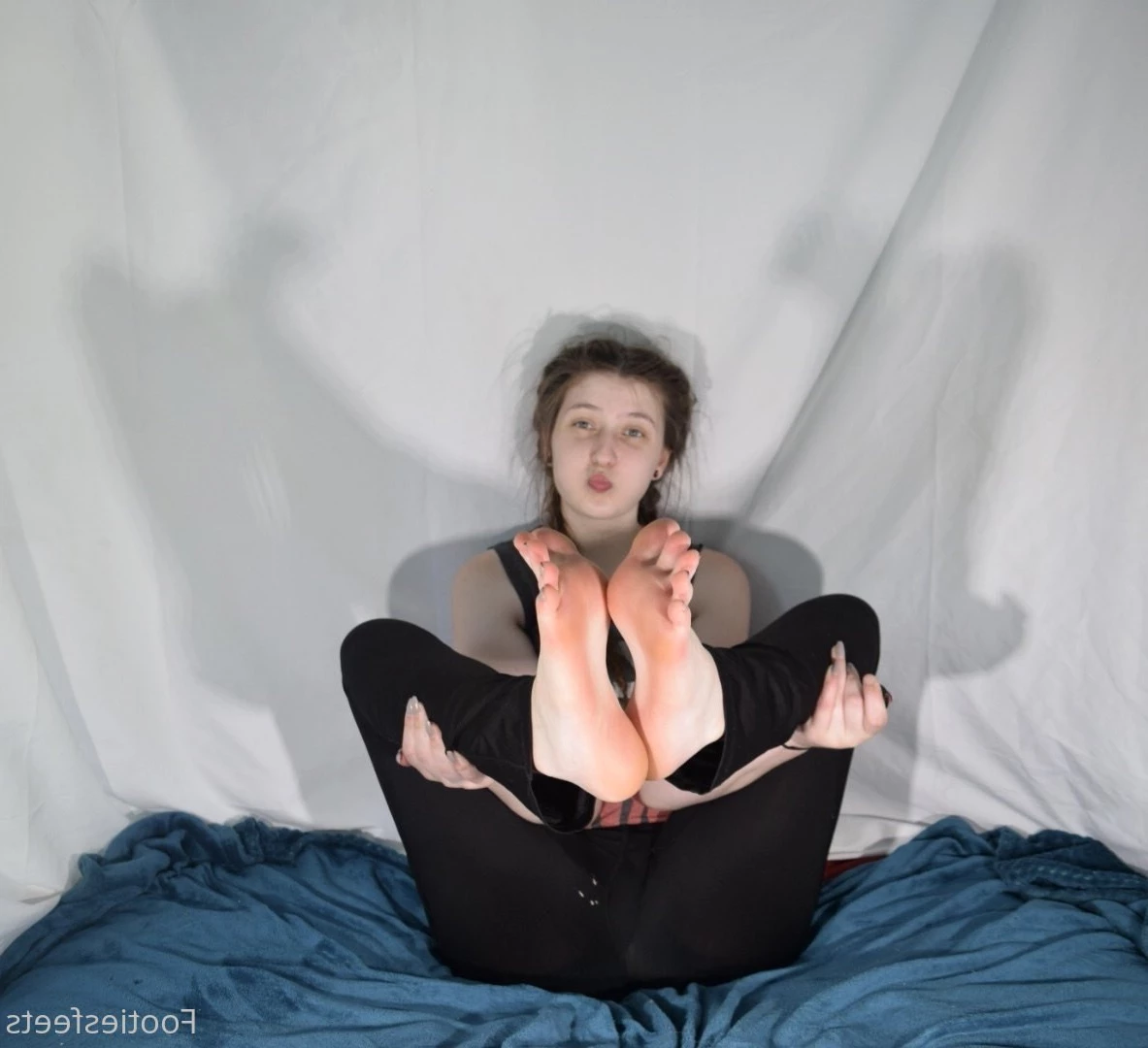 Delilah [ footiesfeets ] Onlyfans leaked photo 7430635 on Hotleaks.tv