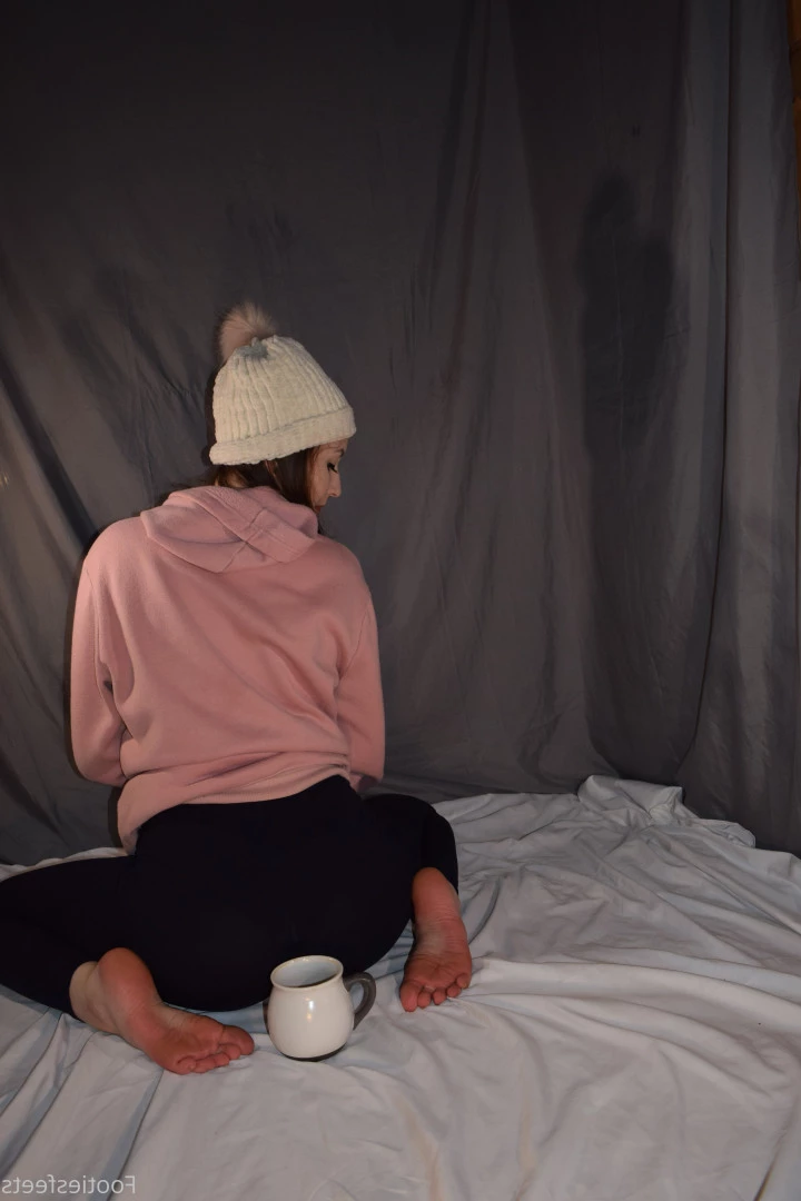 Delilah [ footiesfeets ] Onlyfans leaked photo 7430730 on Hotleaks.tv