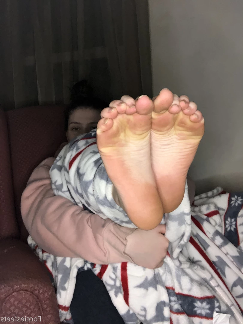 Delilah [ footiesfeets ] Onlyfans leaked photo 7430799 on Hotleaks.tv