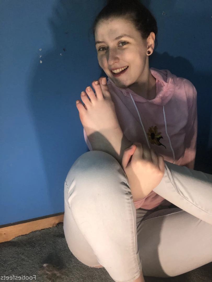 Delilah [ footiesfeets ] Onlyfans leaked photo 7430976 on Hotleaks.tv