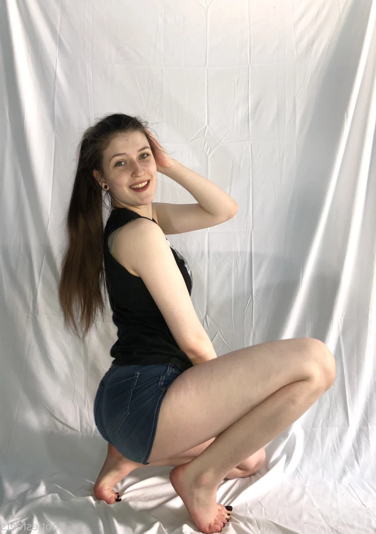 Delilah [ footiesfeets ] Onlyfans leaked photo 7431121 on Hotleaks.tv