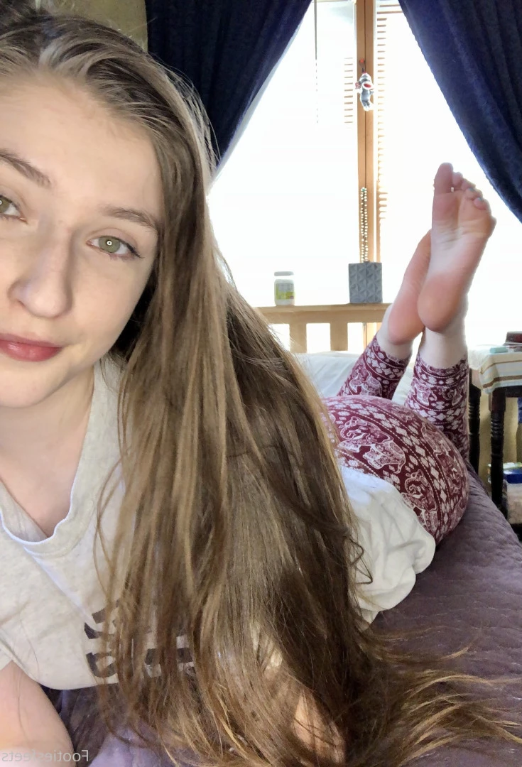Delilah [ footiesfeets ] Onlyfans leaked photo 7431230 on Hotleaks.tv