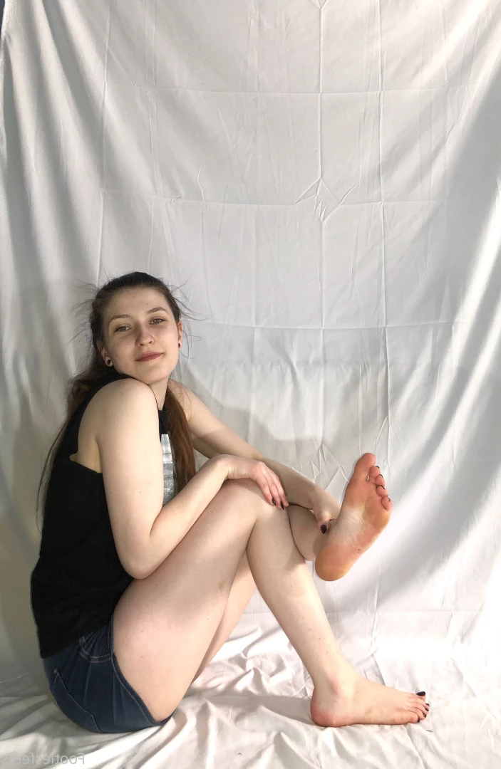 Delilah [ footiesfeets ] Onlyfans leaked photo 7431405 on Hotleaks.tv