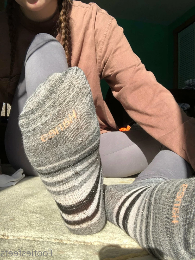 Delilah [ footiesfeets ] Onlyfans leaked photo 7431466 on Hotleaks.tv