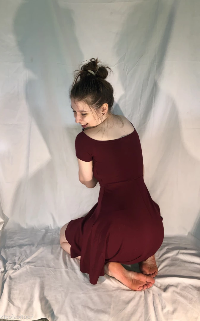 Delilah [ footiesfeets ] Onlyfans leaked photo 7431848 on Hotleaks.tv