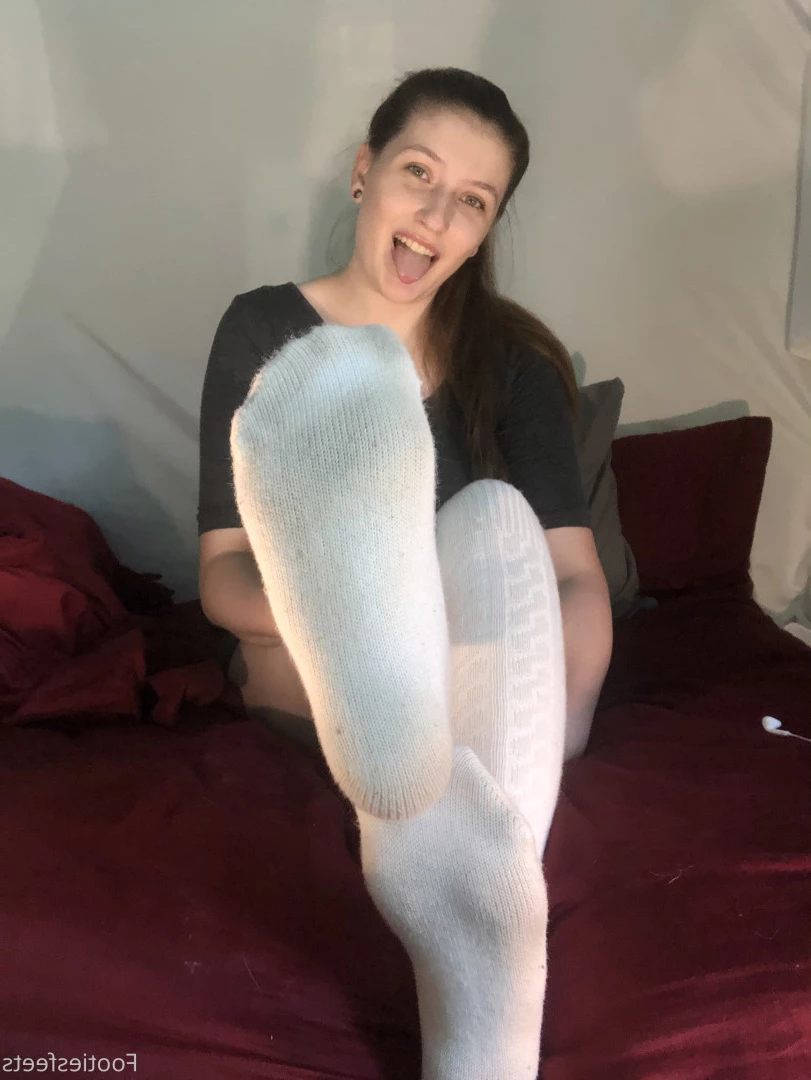 Delilah [ footiesfeets ] Onlyfans leaked photo 7431865 on Hotleaks.tv