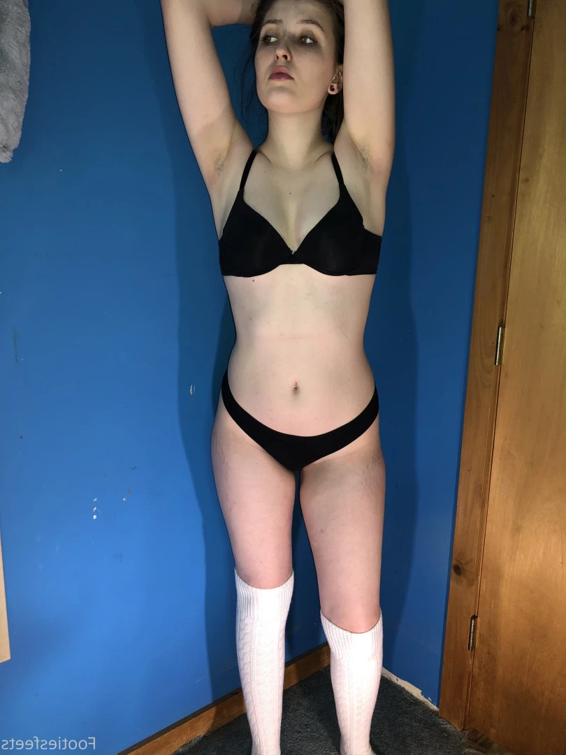 Delilah [ footiesfeets ] Onlyfans leaked photo 7431890 on Hotleaks.tv
