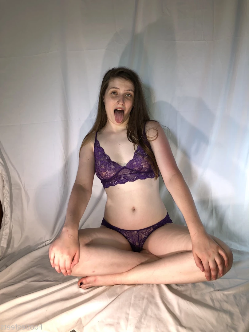 Delilah [ footiesfeets ] Onlyfans leaked photo 7431917 on Hotleaks.tv