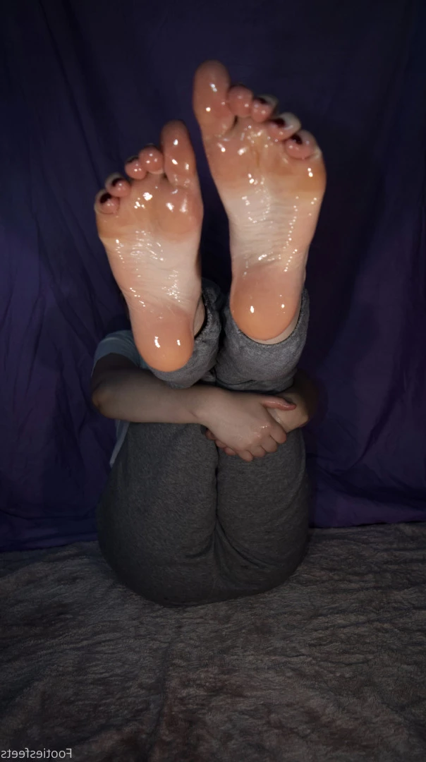 Delilah [ footiesfeets ] Onlyfans leaked photo 7432027 on Hotleaks.tv