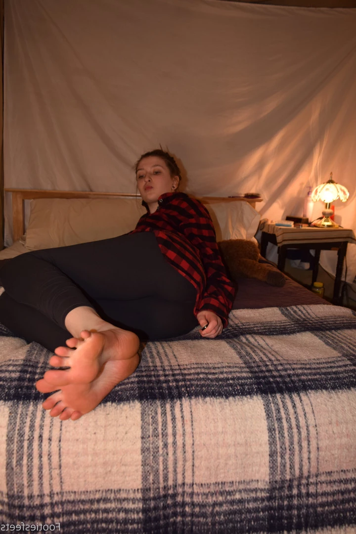 Delilah [ footiesfeets ] Onlyfans leaked photo 7432227 on Hotleaks.tv