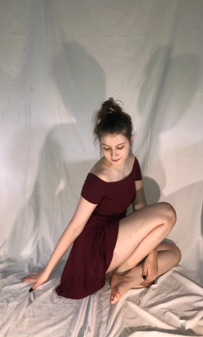 Delilah [ footiesfeets ] Onlyfans leaked photo 7432437 on Hotleaks.tv