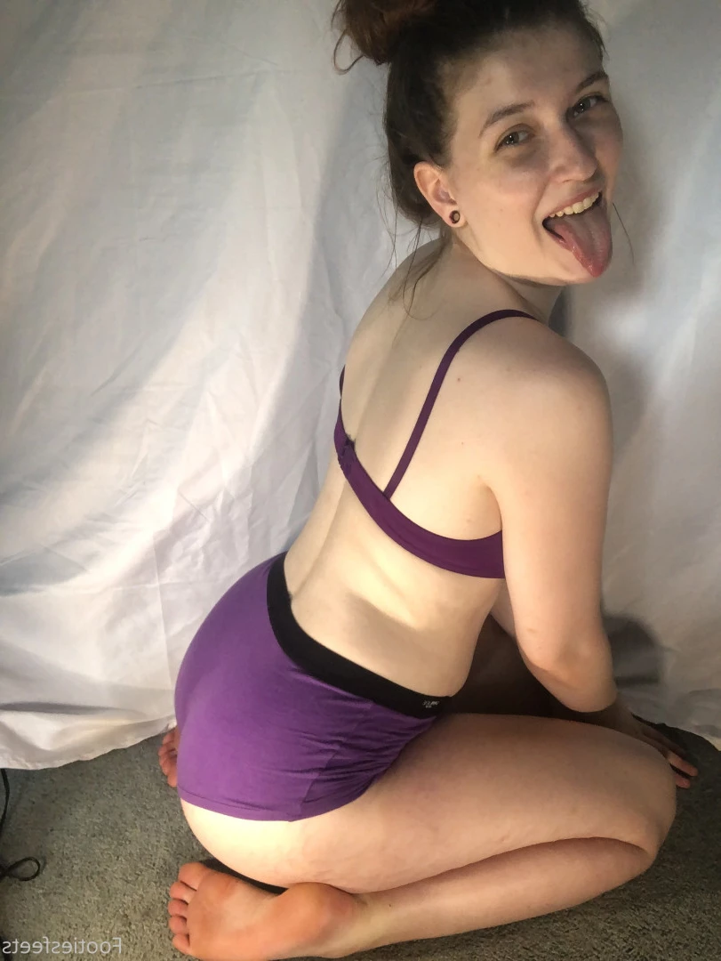 Delilah [ footiesfeets ] Onlyfans leaked photo 7432479 on Hotleaks.tv