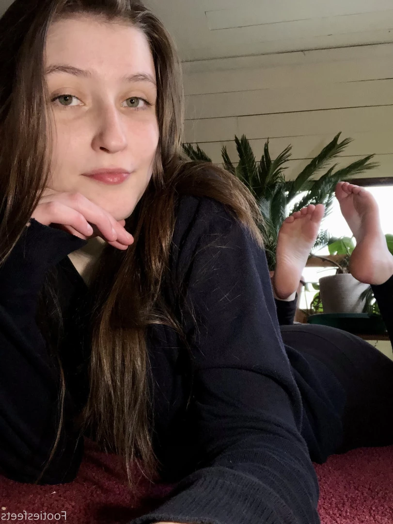 Delilah [ footiesfeets ] Onlyfans leaked photo 7432690 on Hotleaks.tv