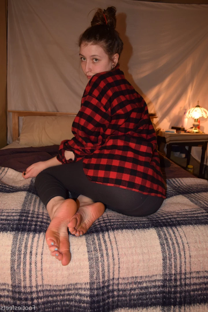 Delilah [ footiesfeets ] Onlyfans leaked photo 7432809 on Hotleaks.tv