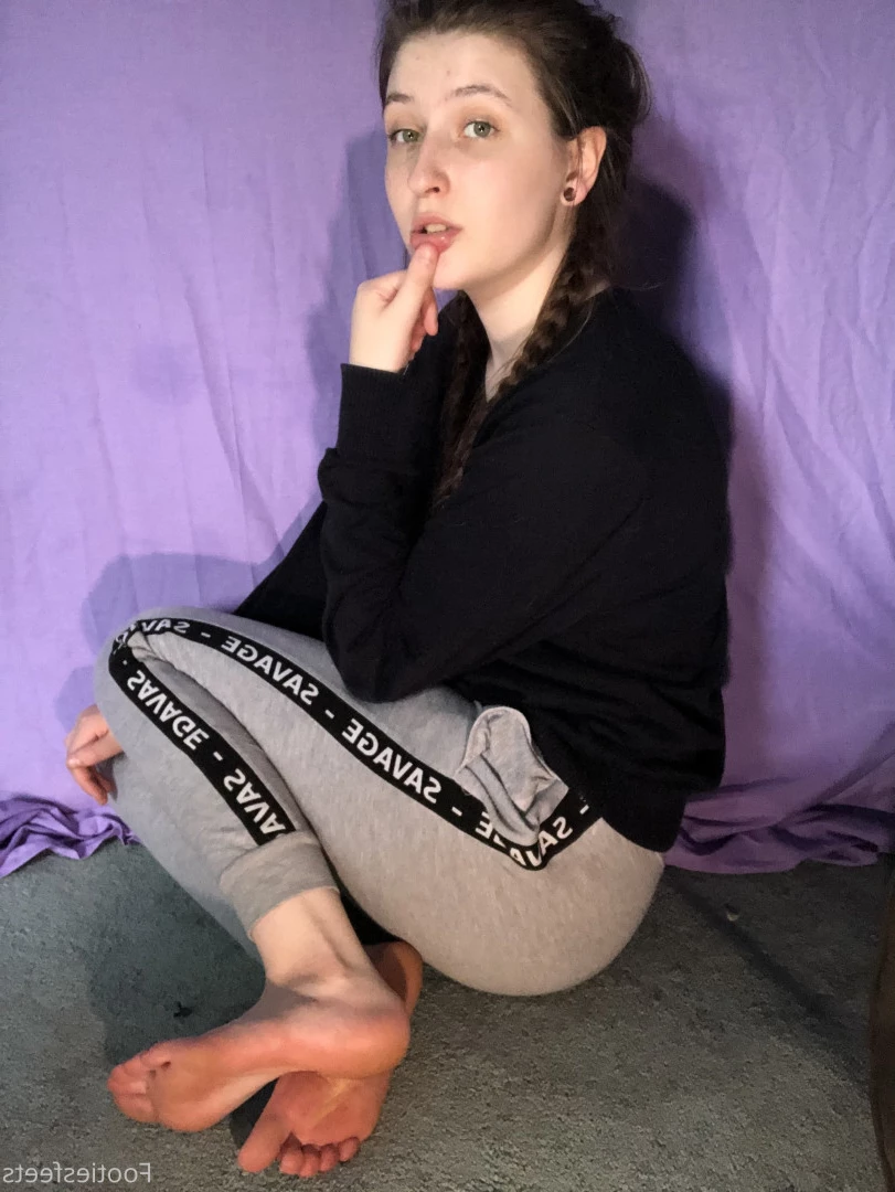 Delilah [ footiesfeets ] Onlyfans leaked photo 7432836 on Hotleaks.tv
