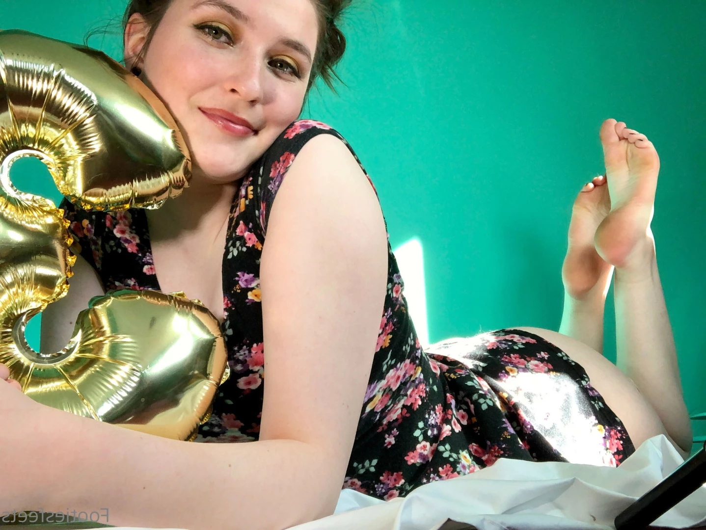 Delilah [ footiesfeets ] Onlyfans leaked photo 7433260 on Hotleaks.tv