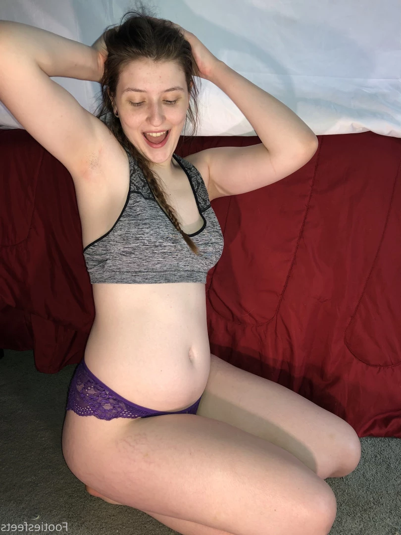 Delilah [ footiesfeets ] Onlyfans leaked photo 7433637 on Hotleaks.tv