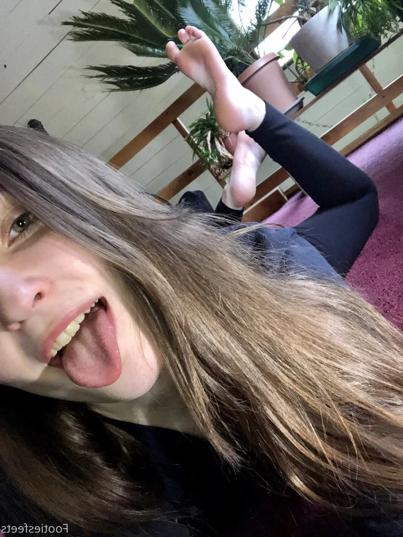 Delilah [ footiesfeets ] Onlyfans leaked photo 7433710 on Hotleaks.tv