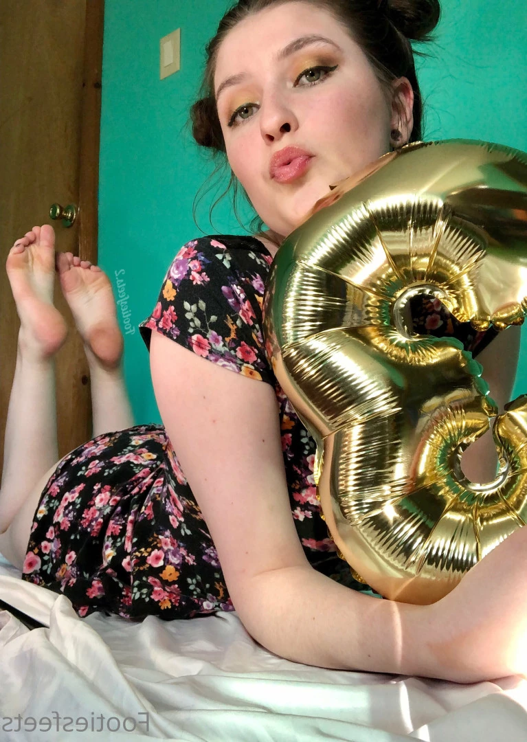 Delilah [ footiesfeets ] Onlyfans leaked photo 7434109 on Hotleaks.tv