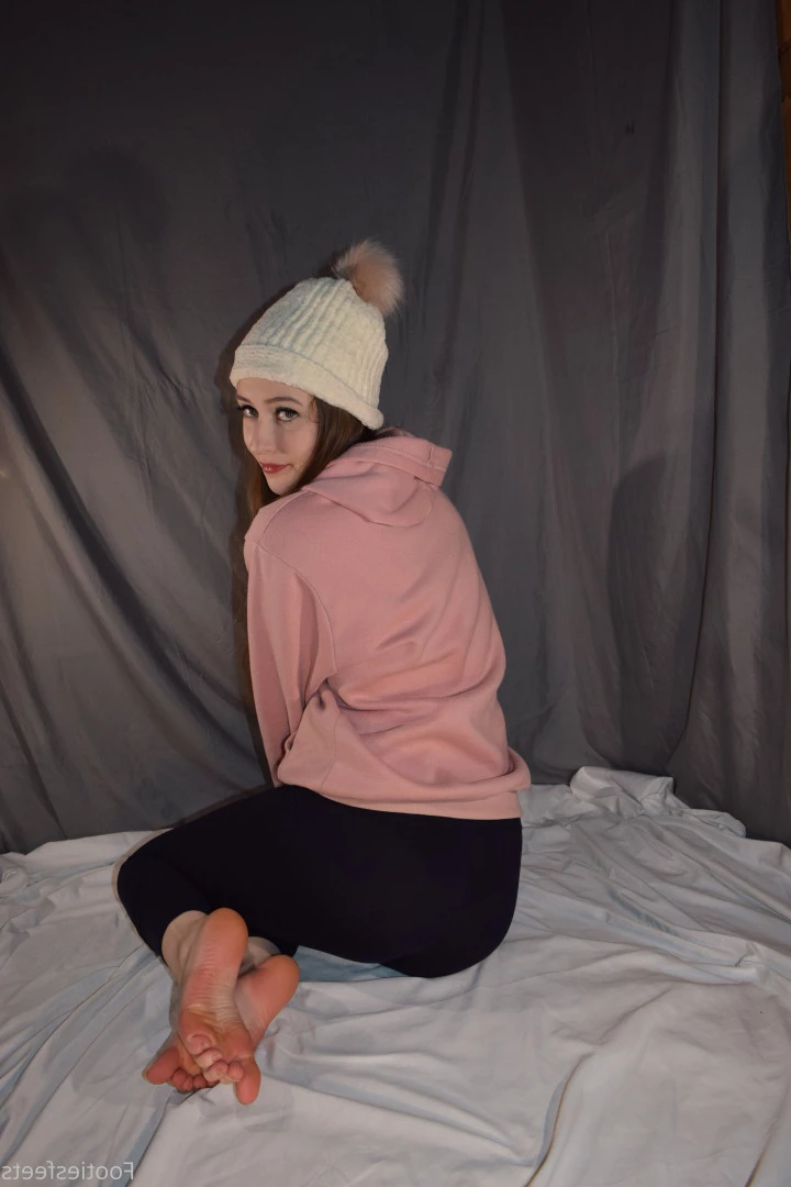 Delilah [ footiesfeets ] Onlyfans leaked photo 7434322 on Hotleaks.tv