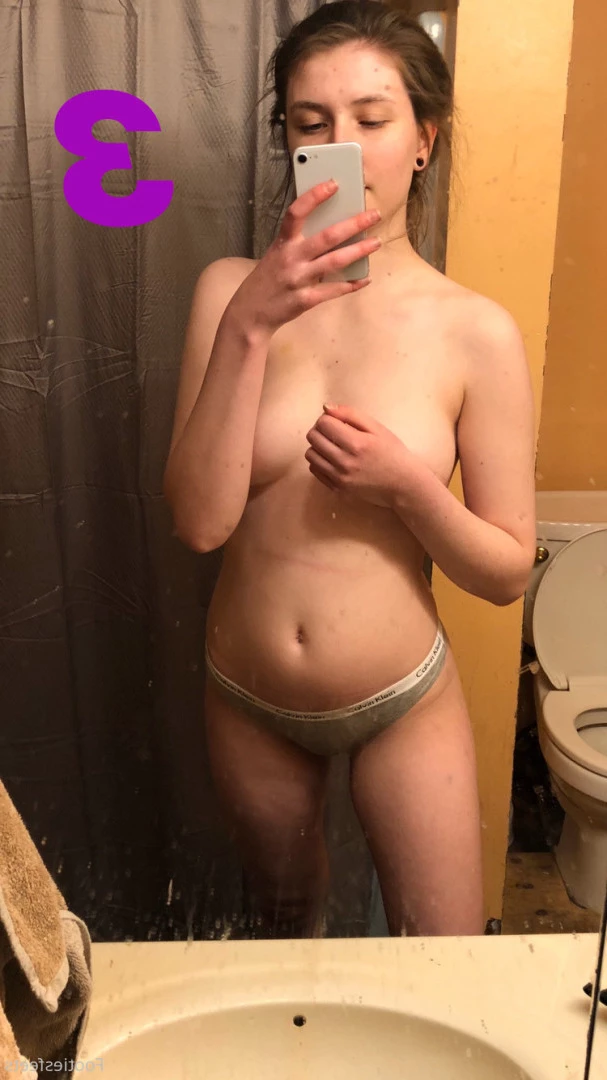 Delilah [ footiesfeets ] Onlyfans leaked photo 7434363 on Hotleaks.tv