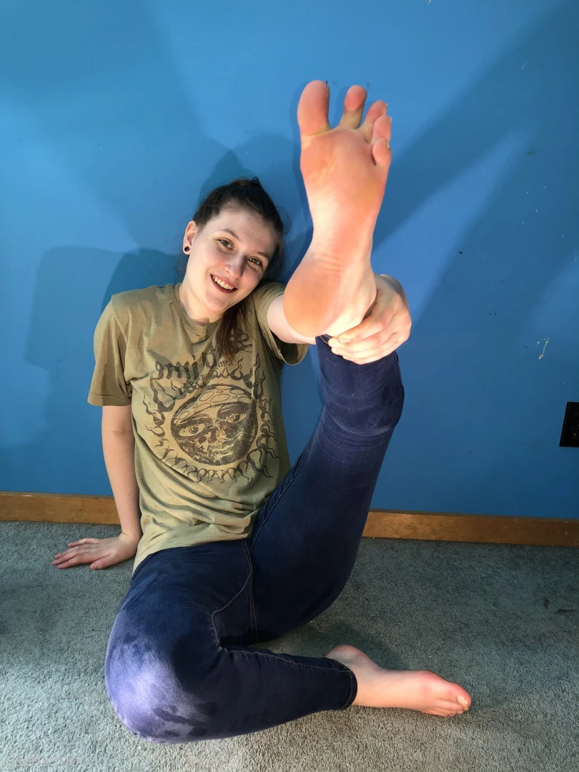 Delilah [ footiesfeets ] Onlyfans leaked photo 7434479 on Hotleaks.tv
