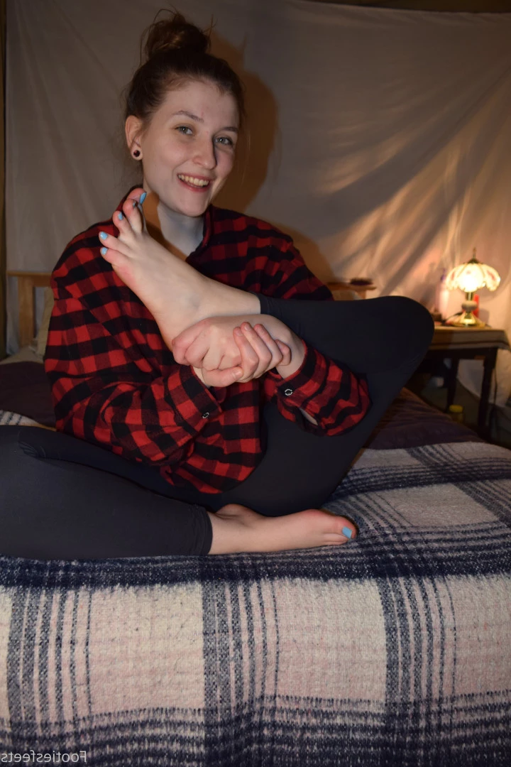Delilah [ footiesfeets ] Onlyfans leaked photo 7434782 on Hotleaks.tv