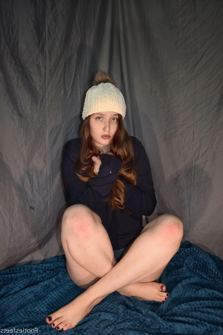 Delilah [ footiesfeets ] Onlyfans leaked photo 7434862 on Hotleaks.tv