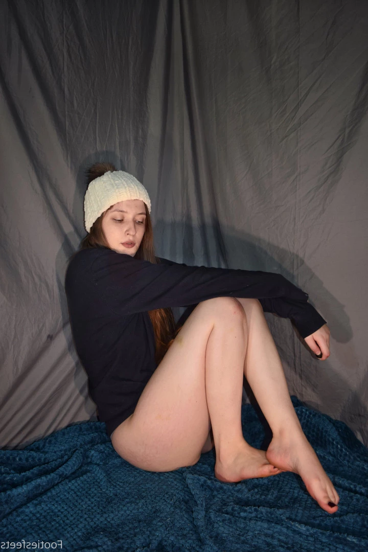 Delilah [ footiesfeets ] Onlyfans leaked photo 7434989 on Hotleaks.tv