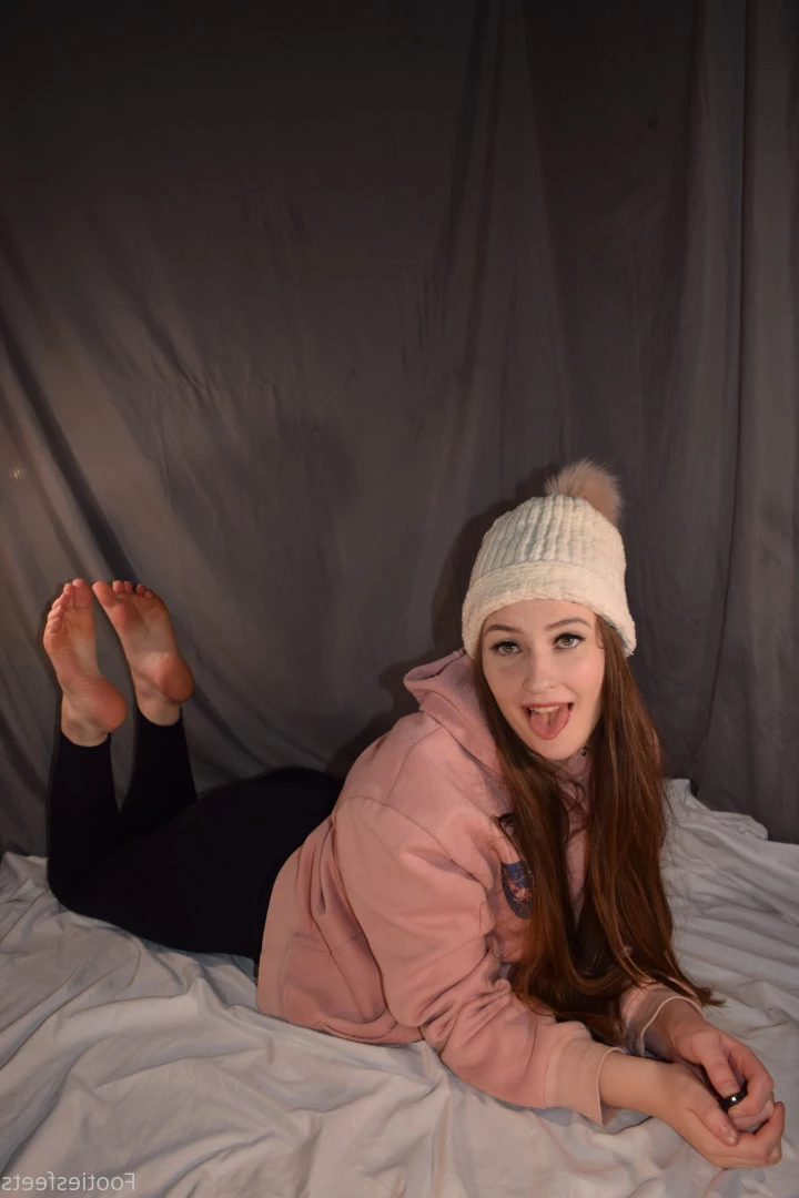 Delilah [ footiesfeets ] Onlyfans leaked photo 7435088 on Hotleaks.tv