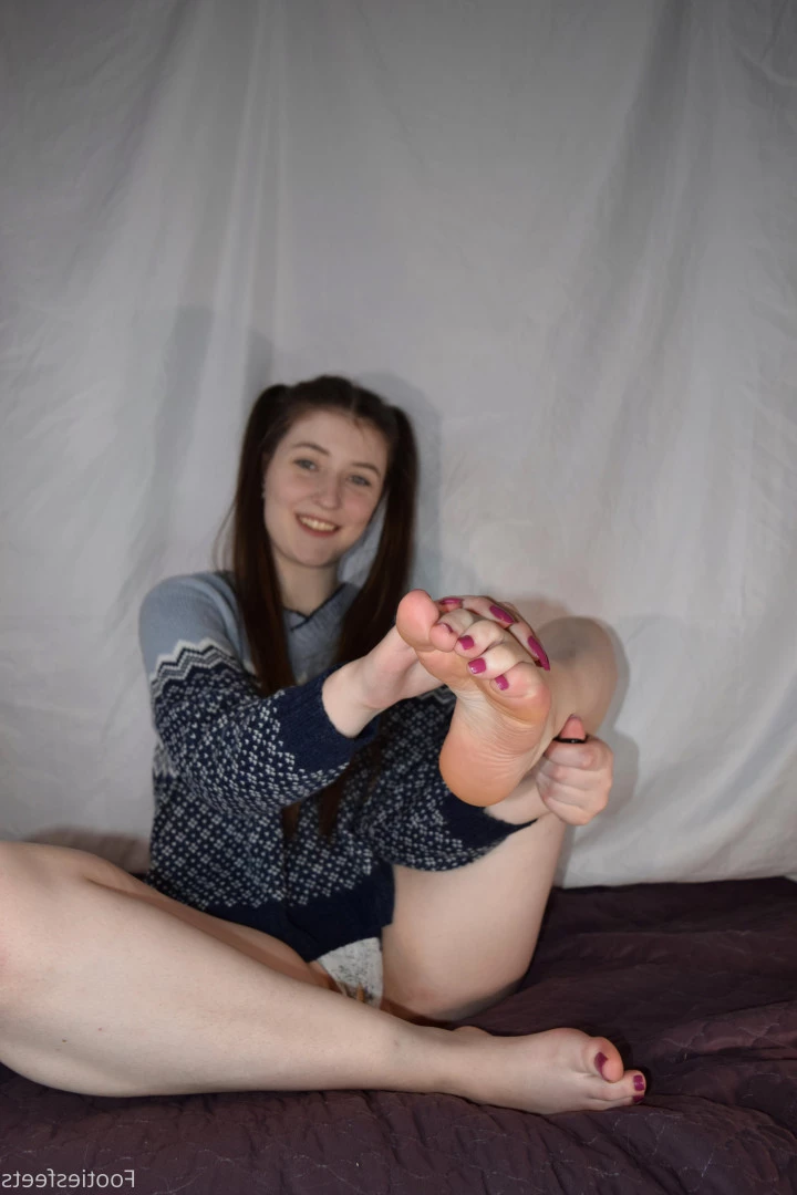 Delilah [ footiesfeets ] Onlyfans leaked photo 7435173 on Hotleaks.tv
