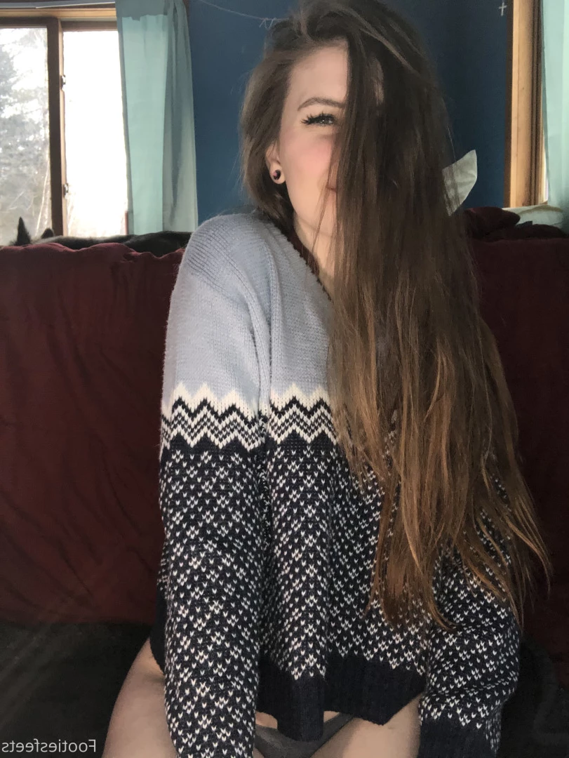 Delilah [ footiesfeets ] Onlyfans leaked photo 7435269 on Hotleaks.tv