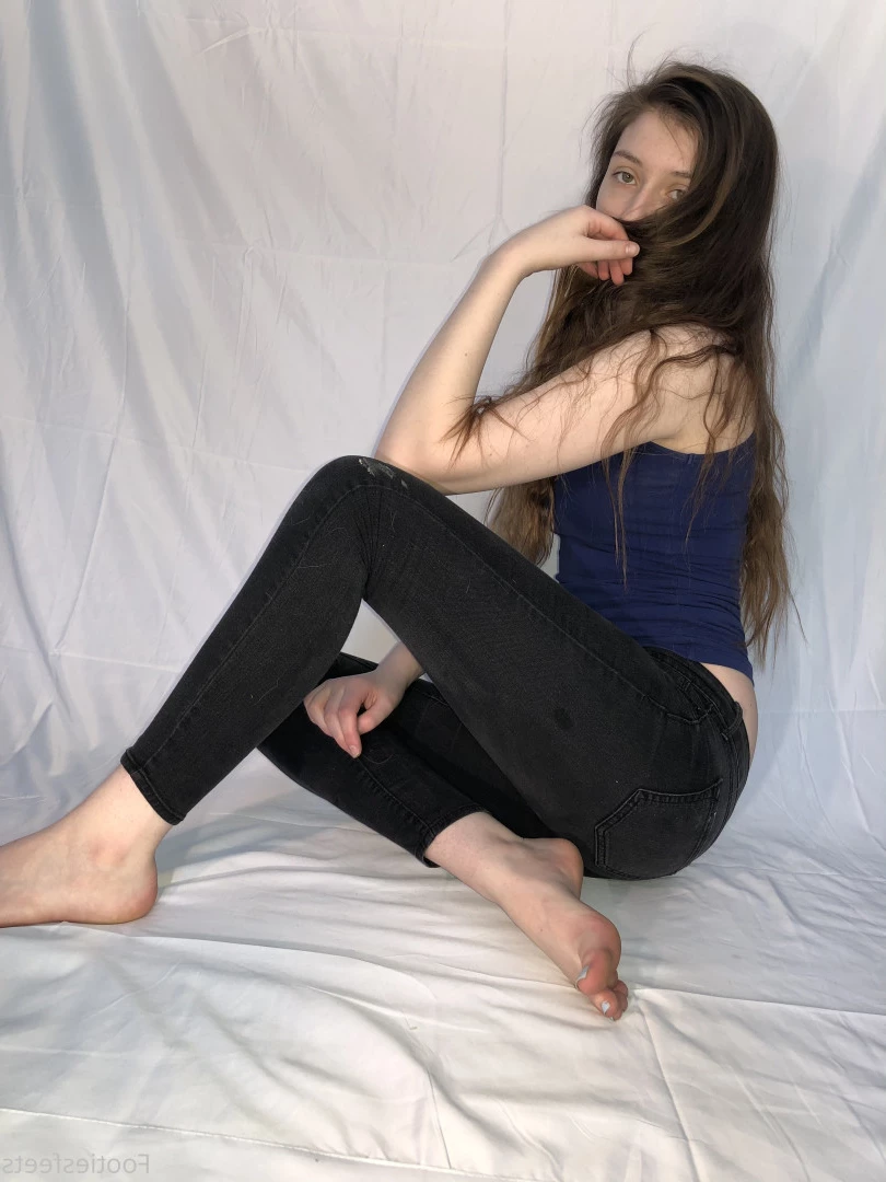 Delilah [ footiesfeets ] Onlyfans leaked photo 7435606 on Hotleaks.tv