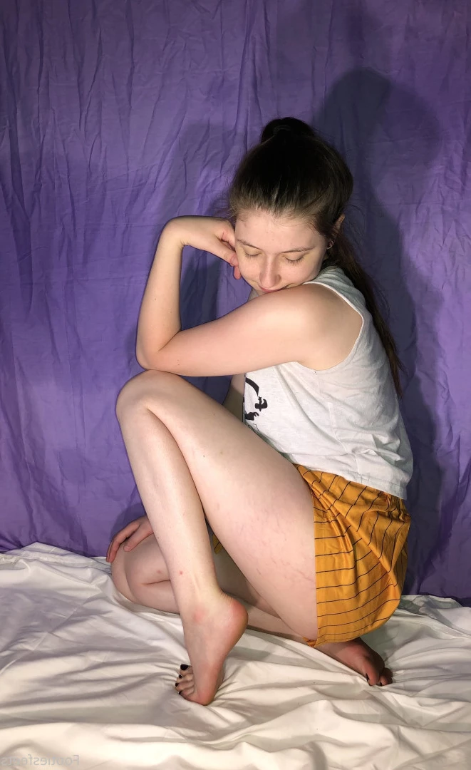 Delilah [ footiesfeets ] Onlyfans leaked photo 7435754 on Hotleaks.tv