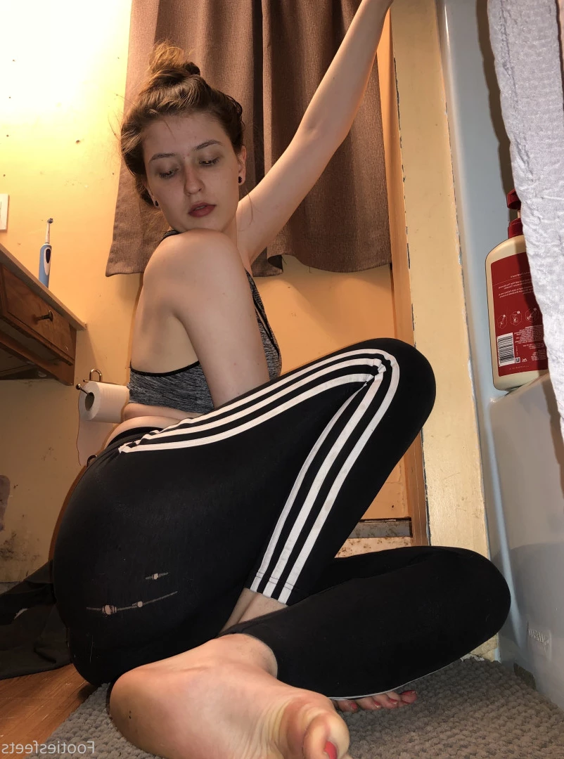 Delilah [ footiesfeets ] Onlyfans leaked photo 7435772 on Hotleaks.tv