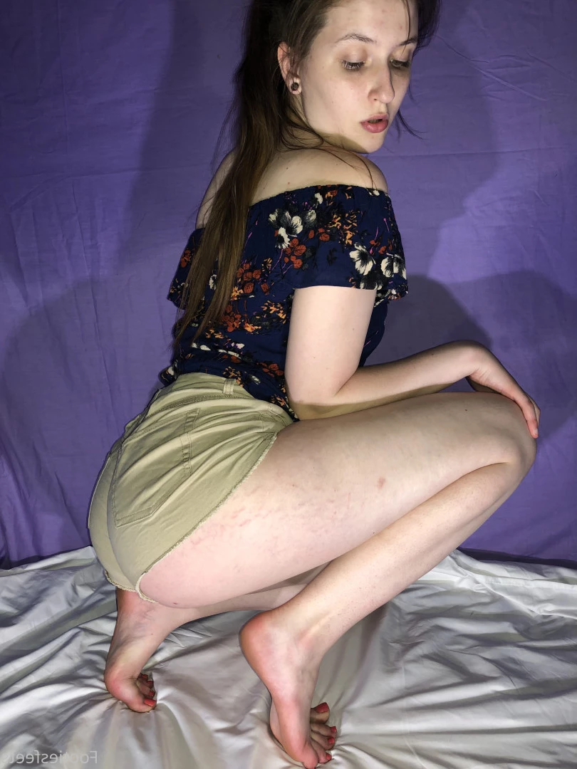 Delilah [ footiesfeets ] Onlyfans leaked photo 7435830 on Hotleaks.tv
