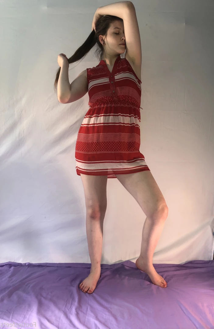 Delilah [ footiesfeets ] Onlyfans leaked photo 7435912 on Hotleaks.tv