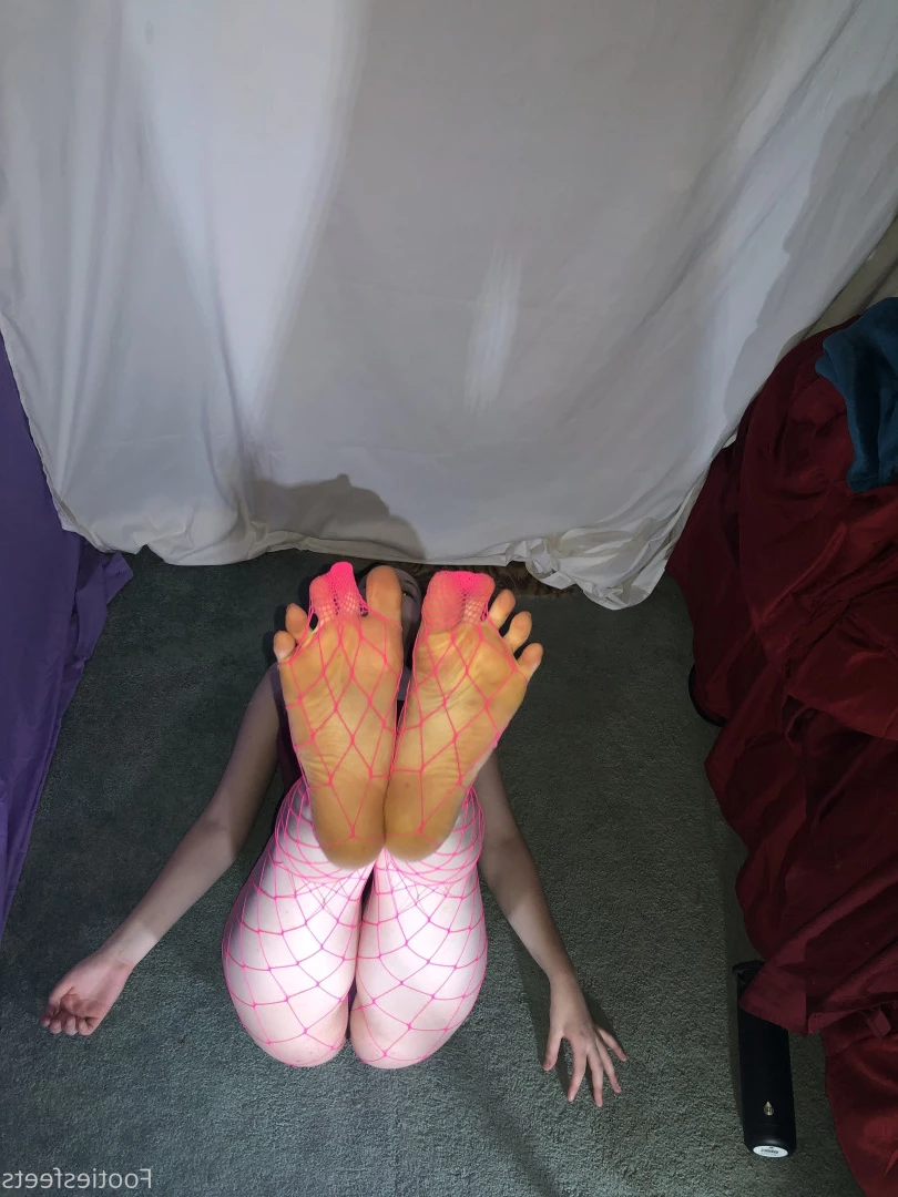 Delilah [ footiesfeets ] Onlyfans leaked photo 7436132 on Hotleaks.tv