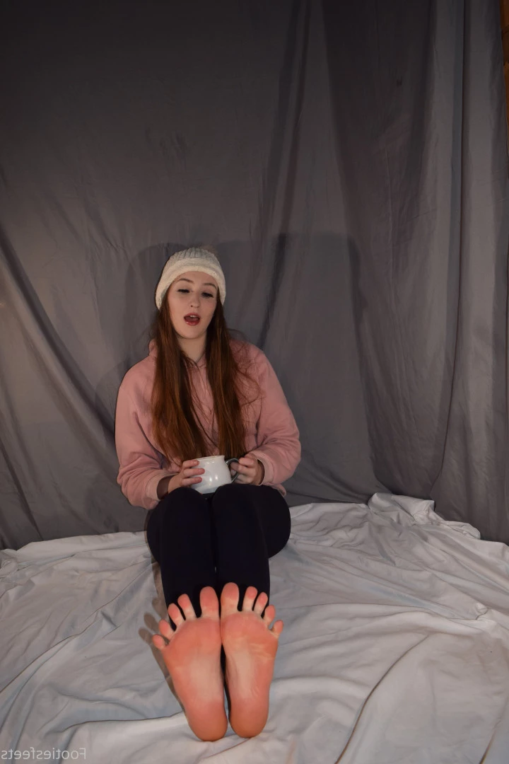 Delilah [ footiesfeets ] Onlyfans leaked photo 7436473 on Hotleaks.tv
